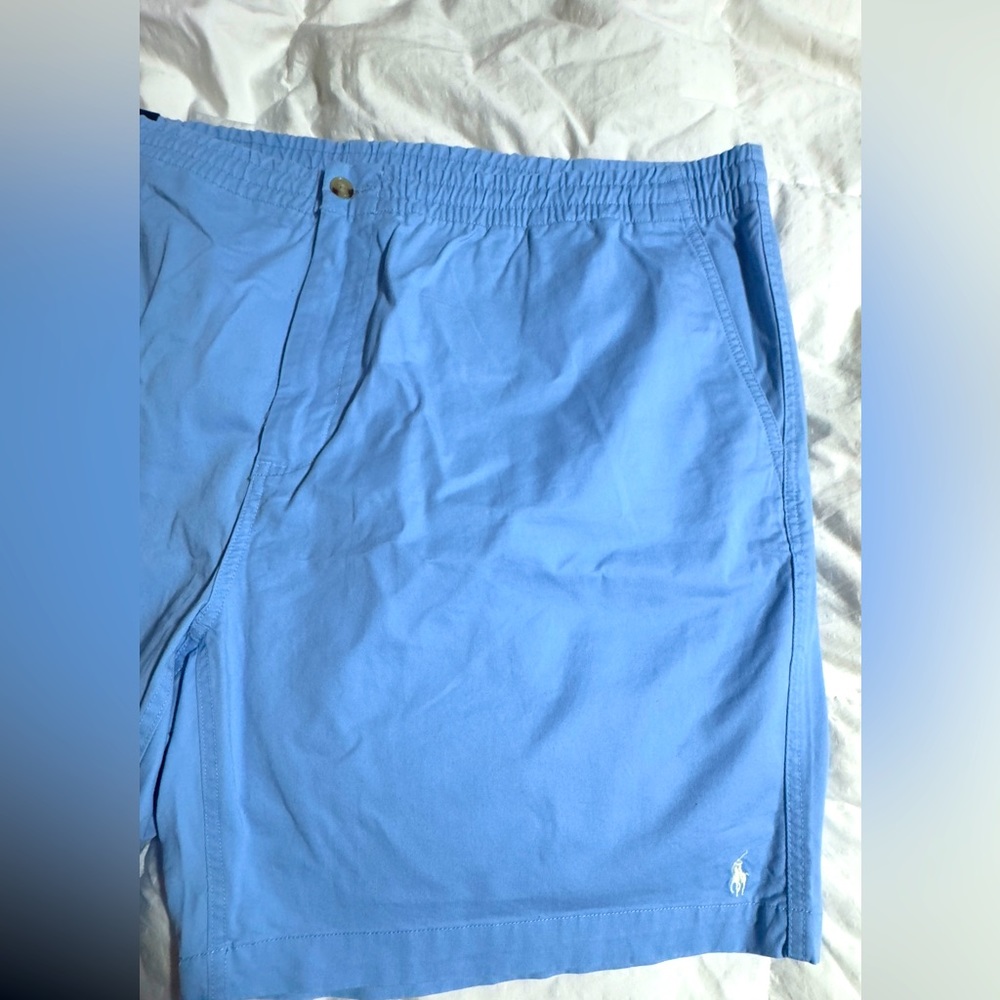 Ralph Lauren Polo Shorts